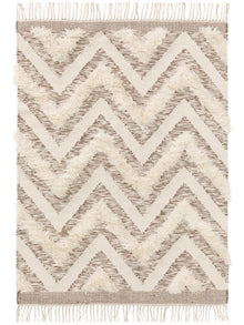 Kids rug Mysa Beige