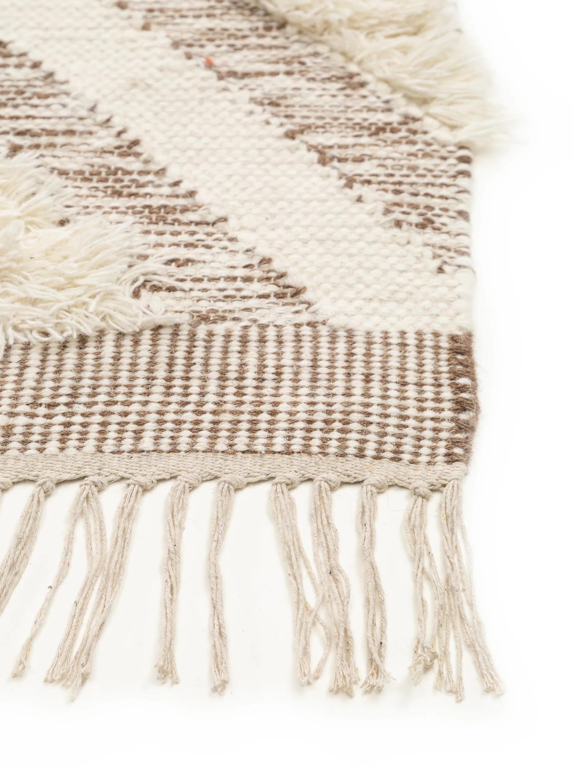 Kids rug Mysa Beige