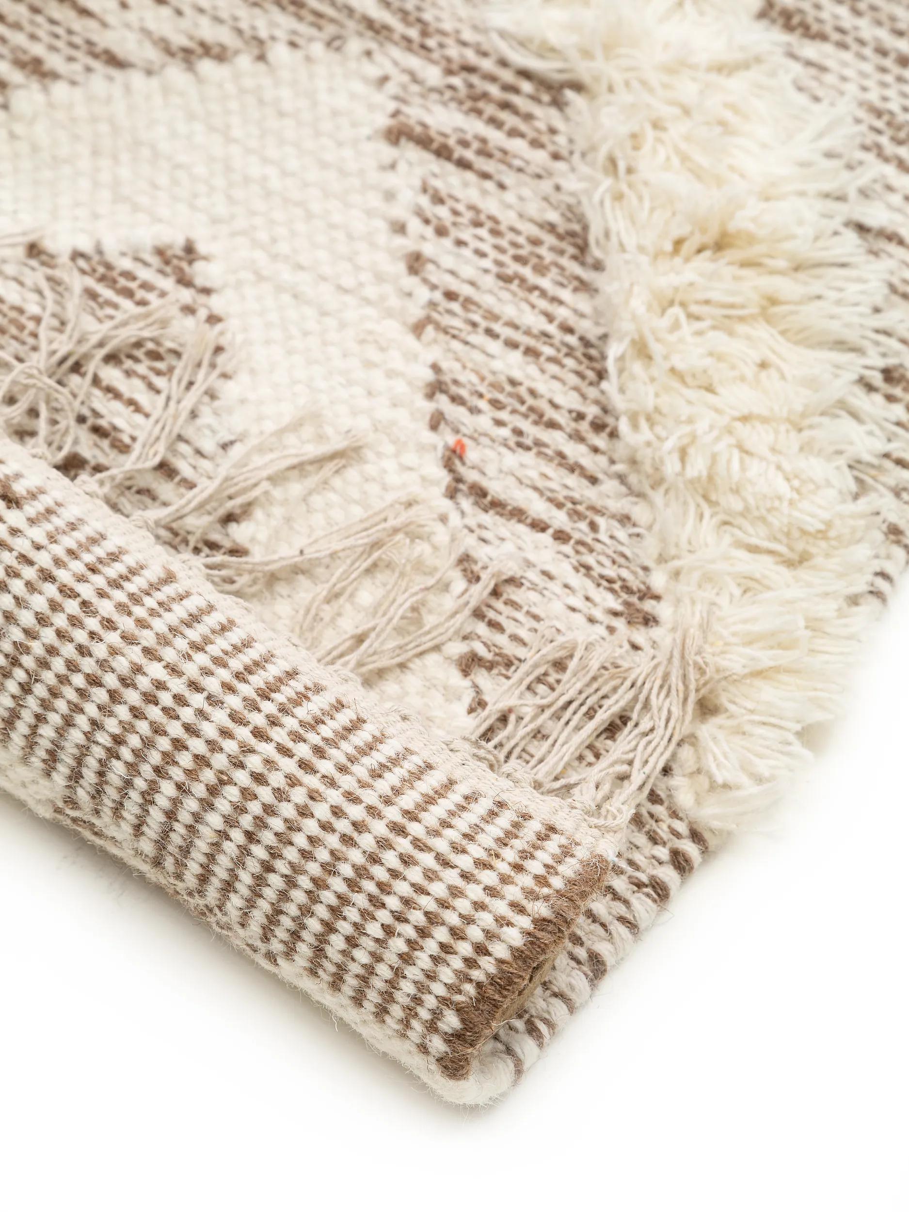 Kids rug Mysa Beige