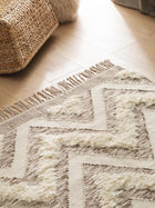 Kids rug Mysa Beige