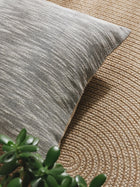 Cushion Cover Nadia Grey