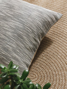 Cushion Cover Nadia Grey