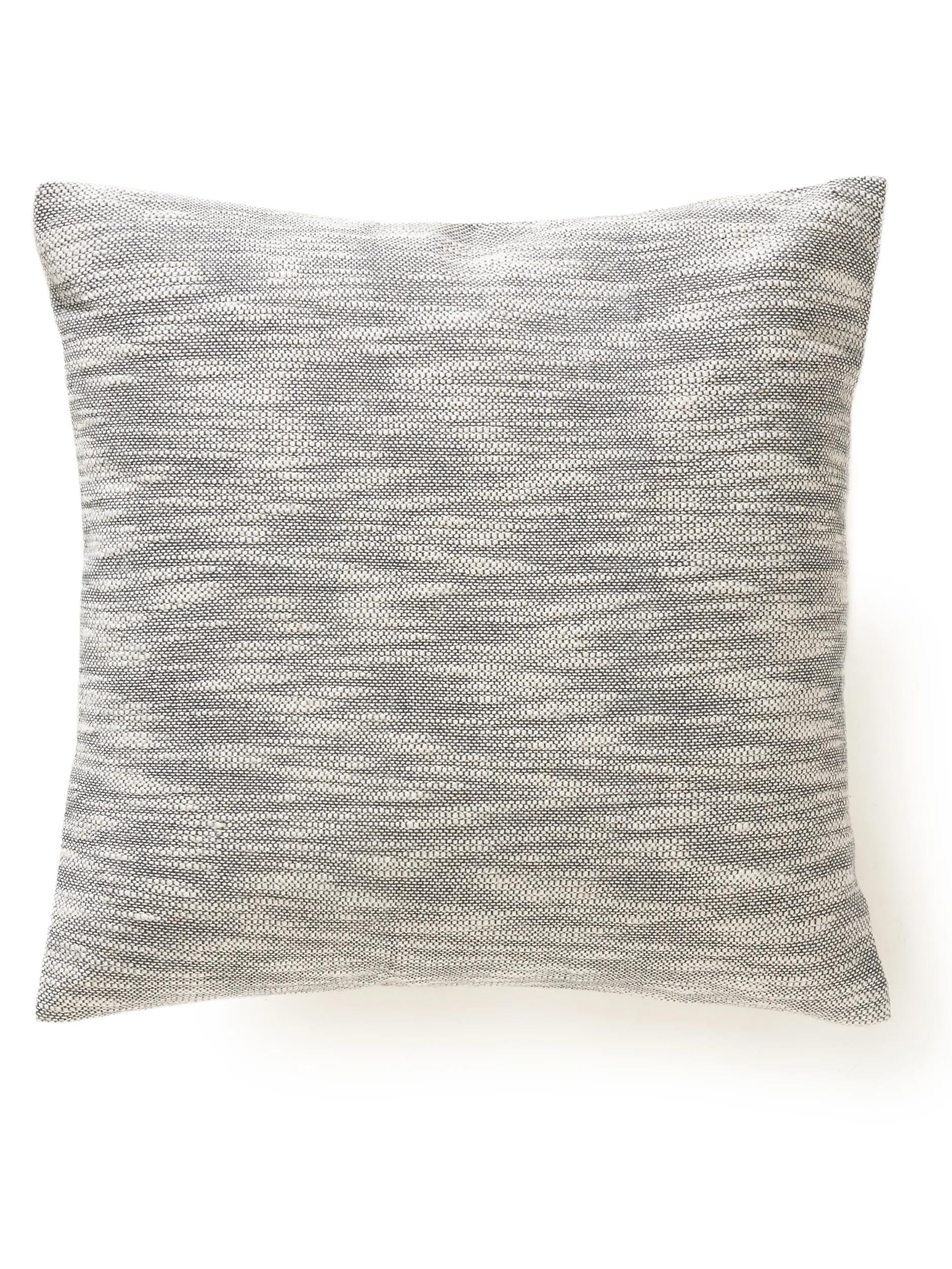 Cushion Cover Nadia Grey