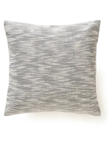 Cushion Cover Nadia Grey