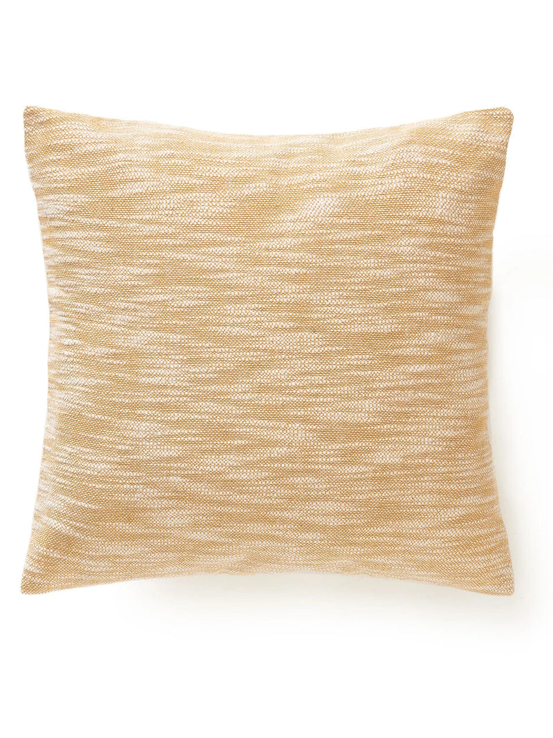 Cushion Cover Nadia Yellow
