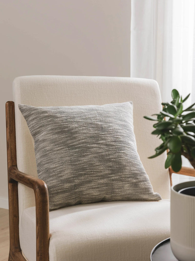 Cushion Cover Nadia Grey