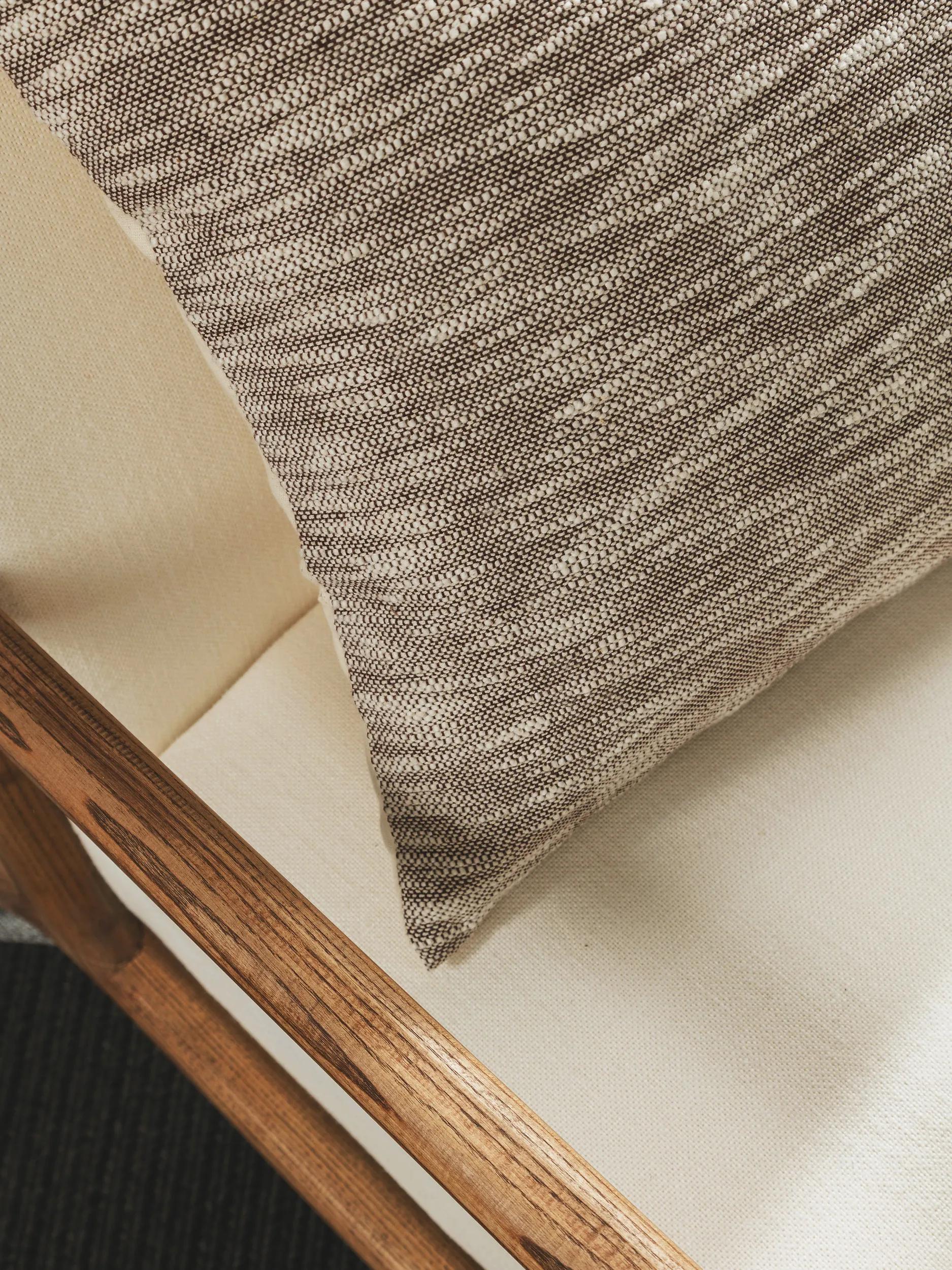 Cushion Cover Nadia Brown