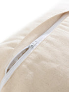 Cushion Cover Nadia Yellow