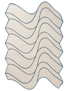 Rug Nami Cream/Blue