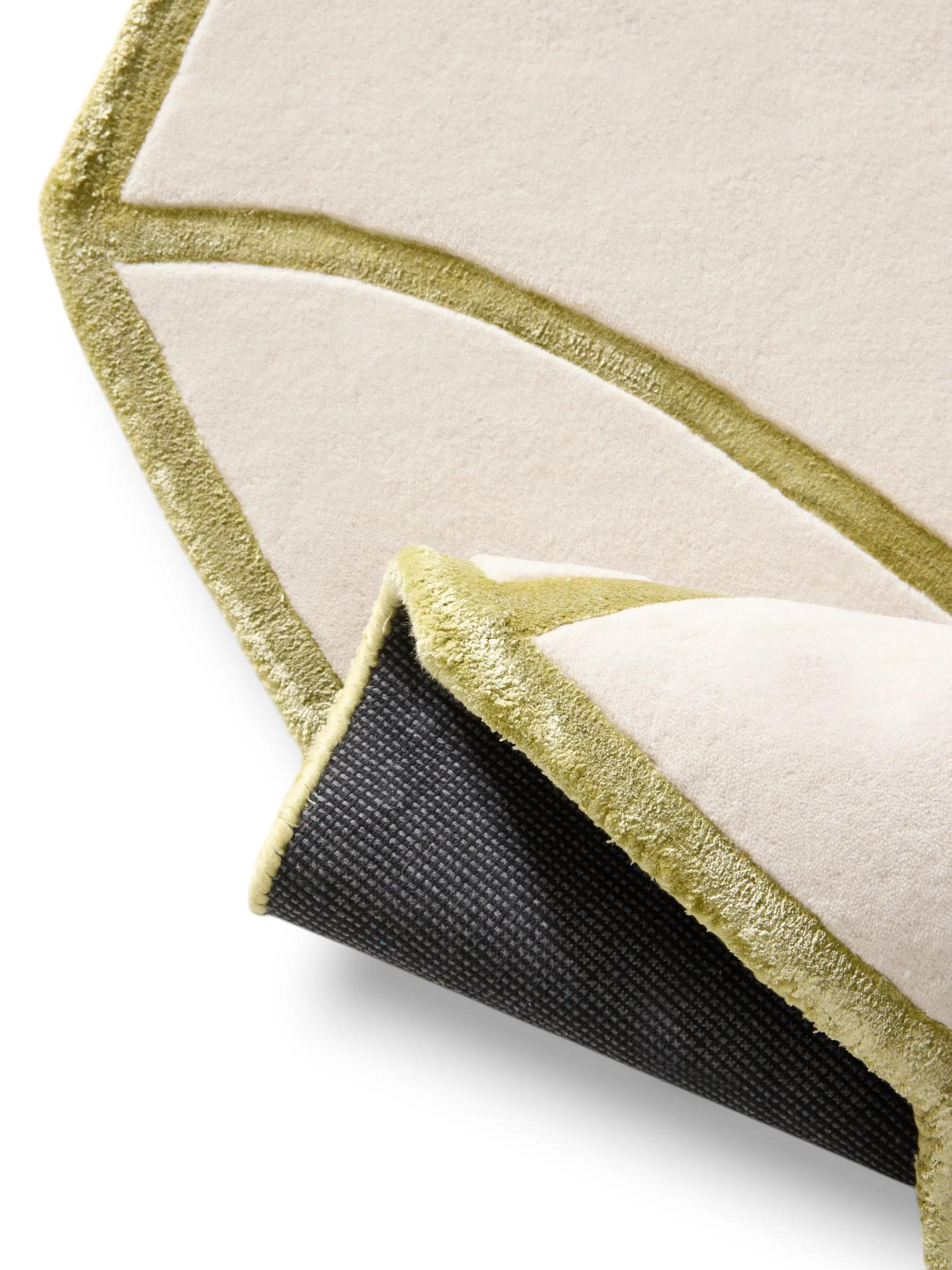Rug Nami Cream