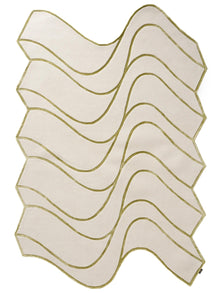 Rug Nami Cream