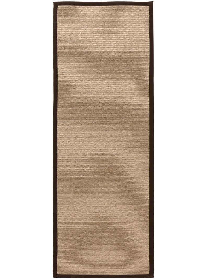 In- & Outdoor Runner Nandi Beige