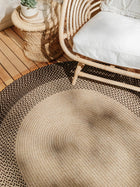 In- & Outdoor Rug Nandi Brown