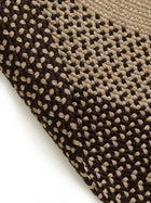In- & Outdoor Rug Nandi Brown
