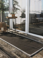 In- & Outdoor Runner Nandi Black