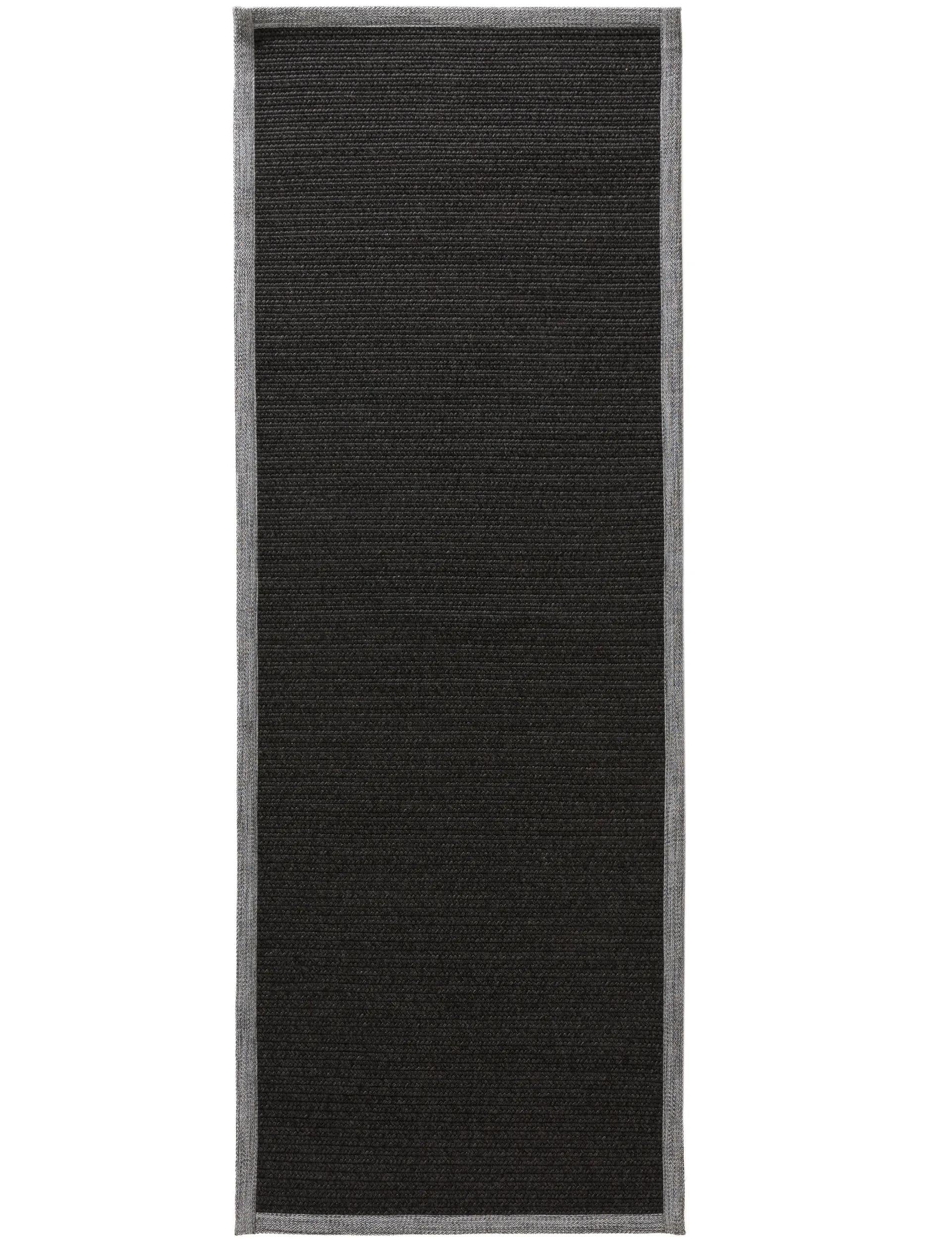 In- & Outdoor Runner Nandi Black