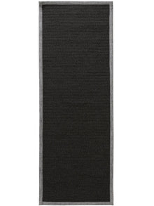 In- & Outdoor Runner Nandi Black