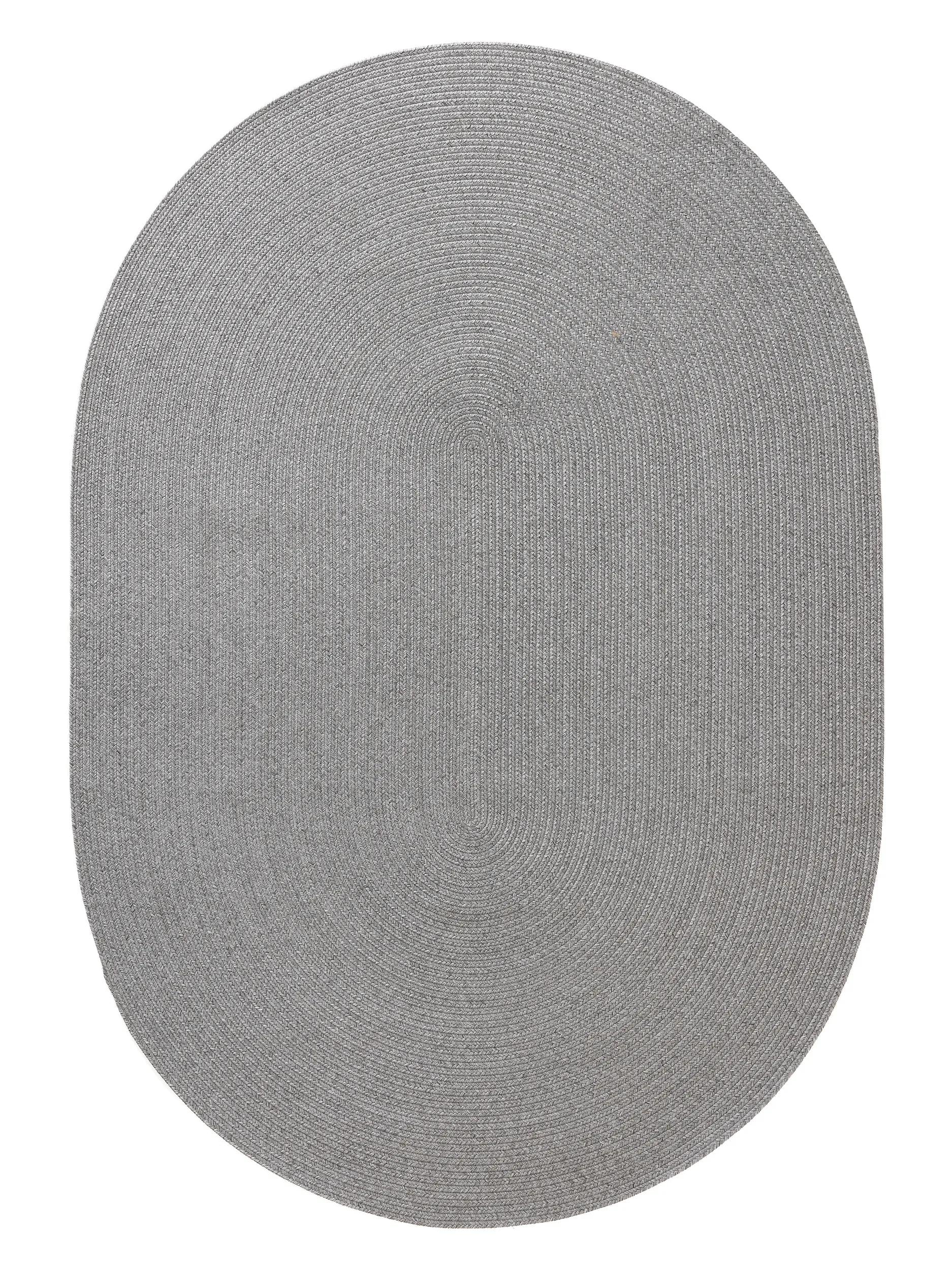 In- & Outdoor Rug Nandi Grey