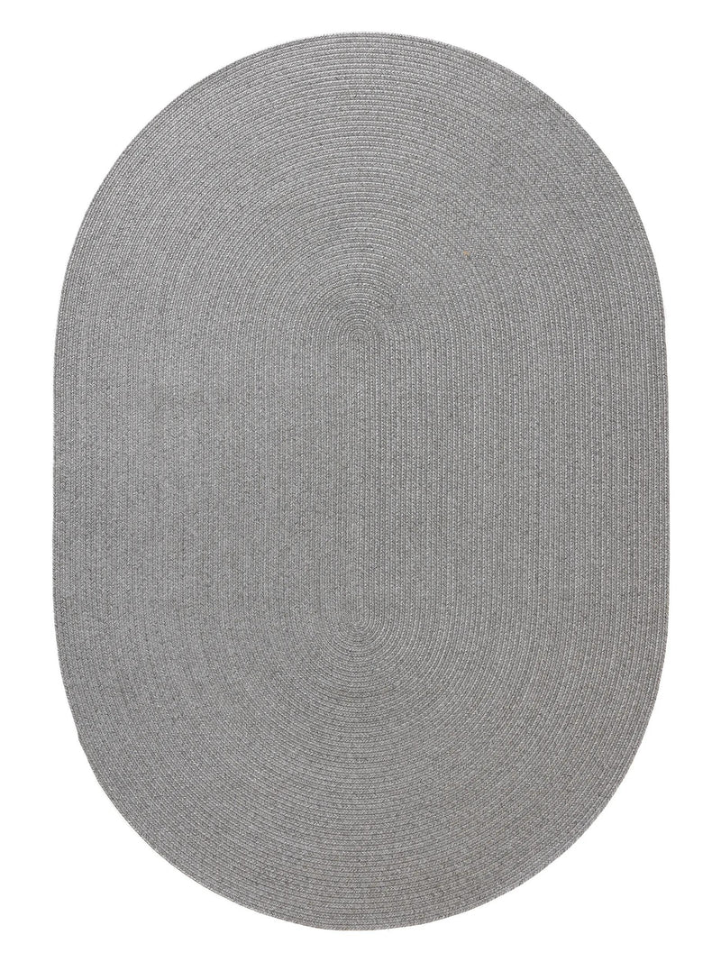 In- & Outdoor Rug Nandi Grey