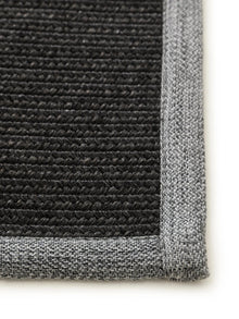 In- & Outdoor Runner Nandi Black