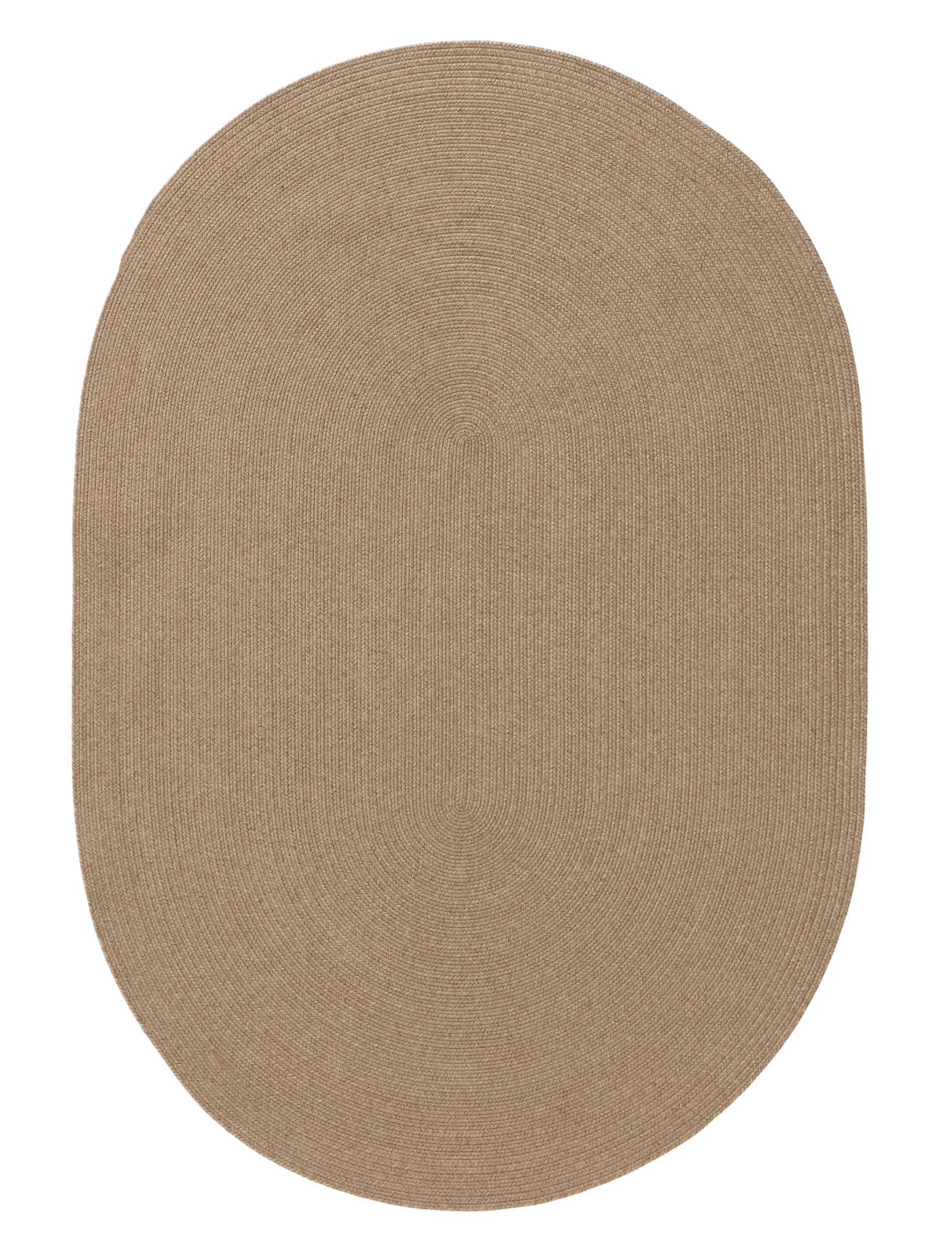 In- & Outdoor Rug Nandi Beige