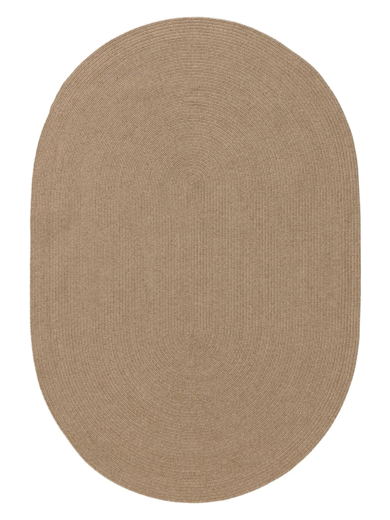 In- & Outdoor Rug Nandi Beige