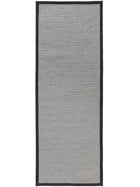 In- & Outdoor Runner Nandi Grey