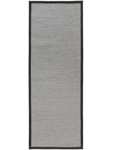 In- & Outdoor Runner Nandi Grey