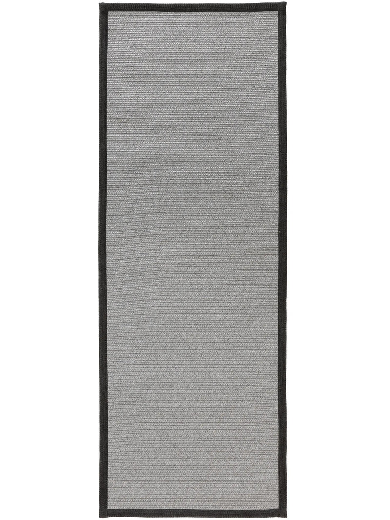 In- & Outdoor Runner Nandi Grey