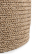 Basket Nandi Beige