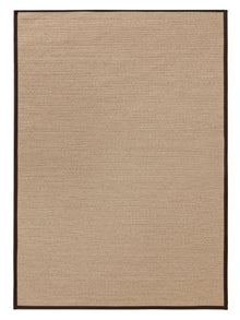 In- & Outdoor Rug Nandi Beige