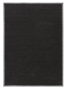 In- & Outdoor Rug Nandi Black