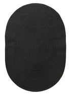 In- & Outdoor Rug Nandi Black