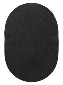 In- & Outdoor Rug Nandi Black