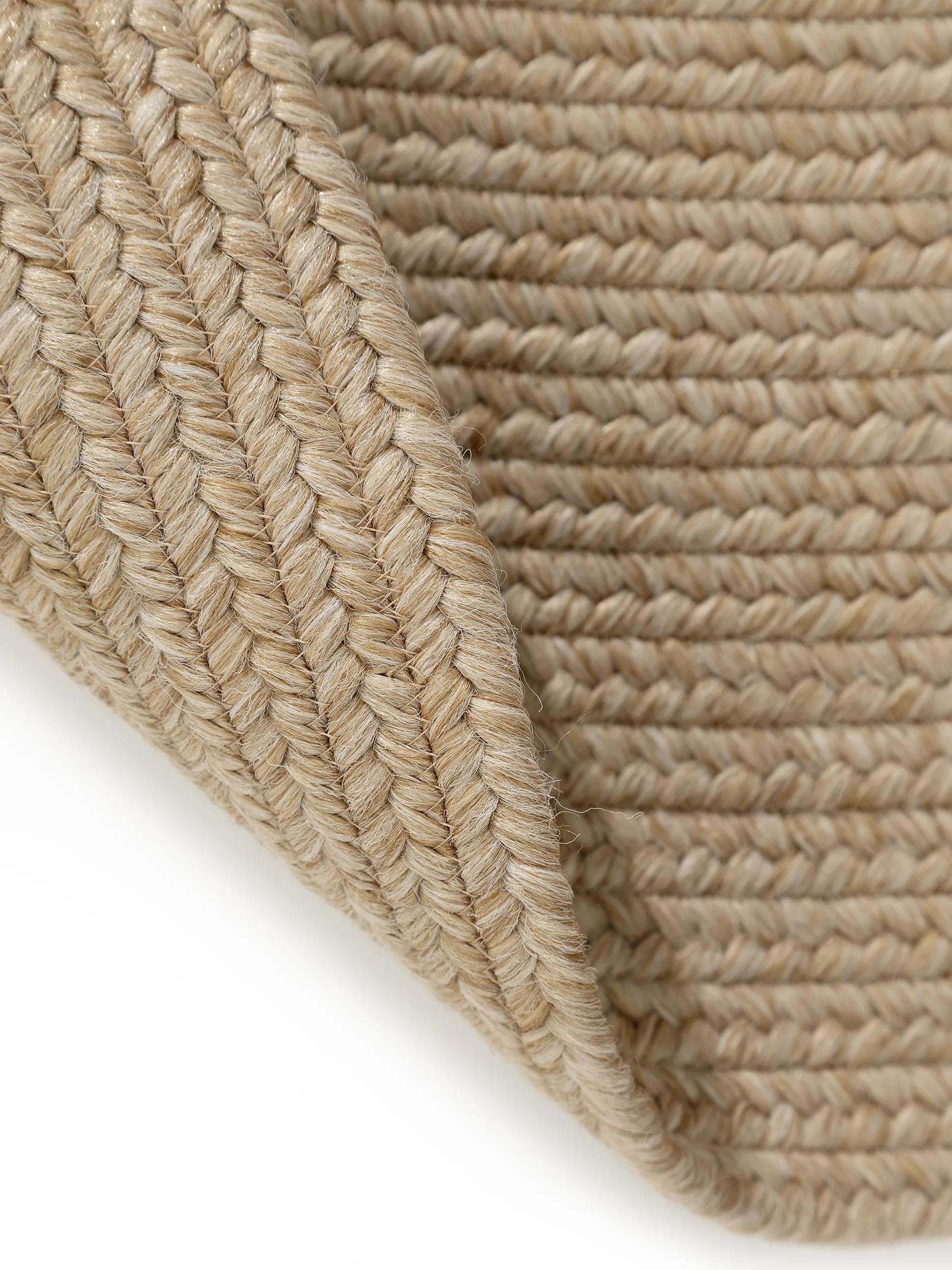 In- & Outdoor Rug Nandi Beige