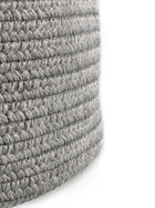 Basket Nandi Grey