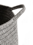 Basket Nandi Grey