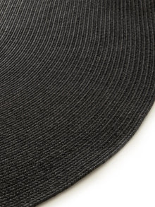 In- & Outdoor Rug Nandi Black