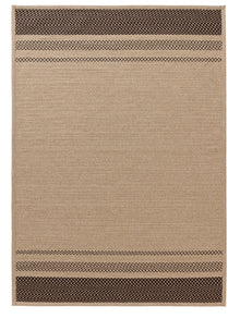 In- & Outdoor Rug Nandi Brown