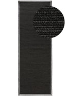In- & Outdoor Runner Nandi Black