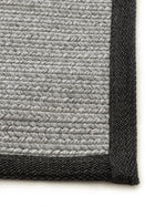 In- & Outdoor Runner Nandi Grey