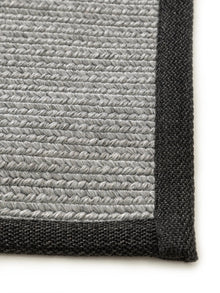 In- & Outdoor Runner Nandi Grey