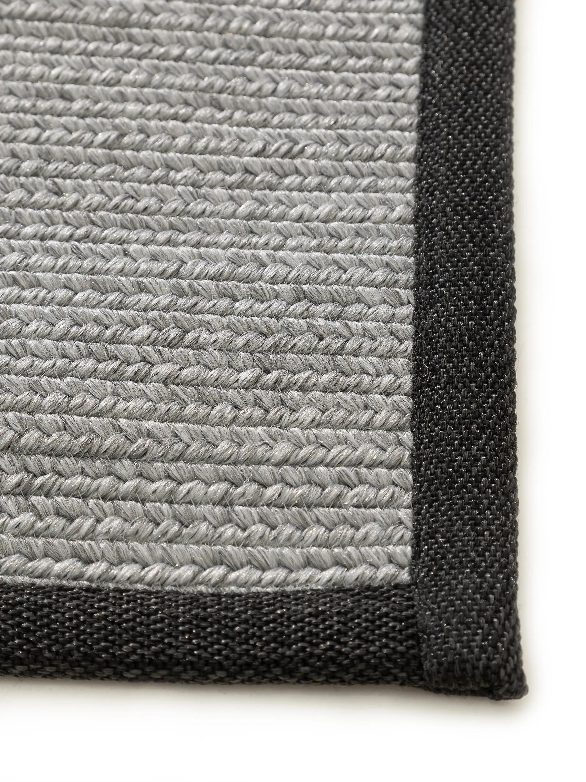 In- & Outdoor Runner Nandi Grey
