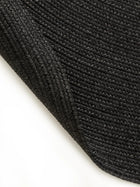 In- & Outdoor Rug Nandi Black