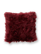 Cushion Cover Nanuk Bordeaux