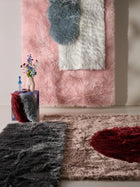 Cushion Cover Nanuk Blue