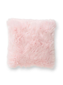 Cushion Cover Nanuk Pink