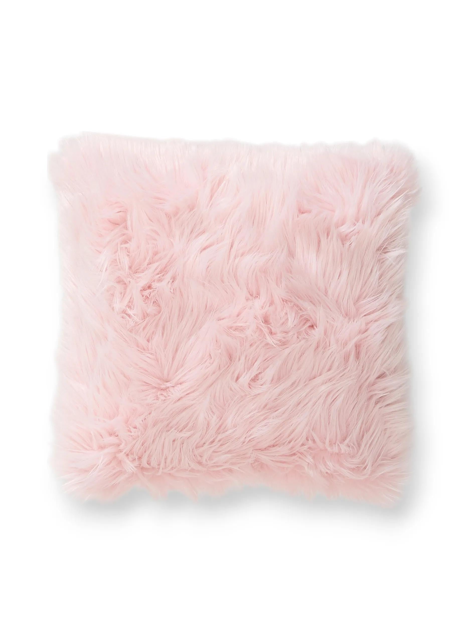 Cushion Cover Nanuk Pink