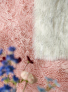 Cushion Cover Nanuk Pink