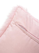 Cushion Cover Nanuk Pink